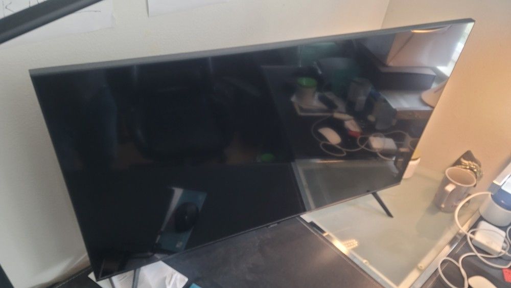 Samsung UHD Smart 4k 43inch