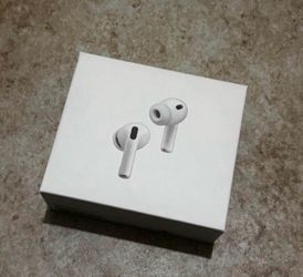 Apple AirPod Pro’s 3rd Generation