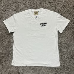 Gallery dept shirt size M