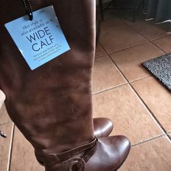 Antonio Melani Boots New