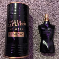 Jean Paul guiltier Le Mal