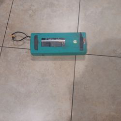 E Bike /e Escooter Battery