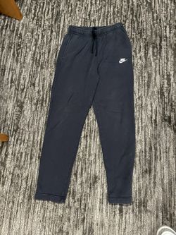 Straight Leg Nike Sweatpants