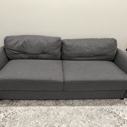 Futon Sofa