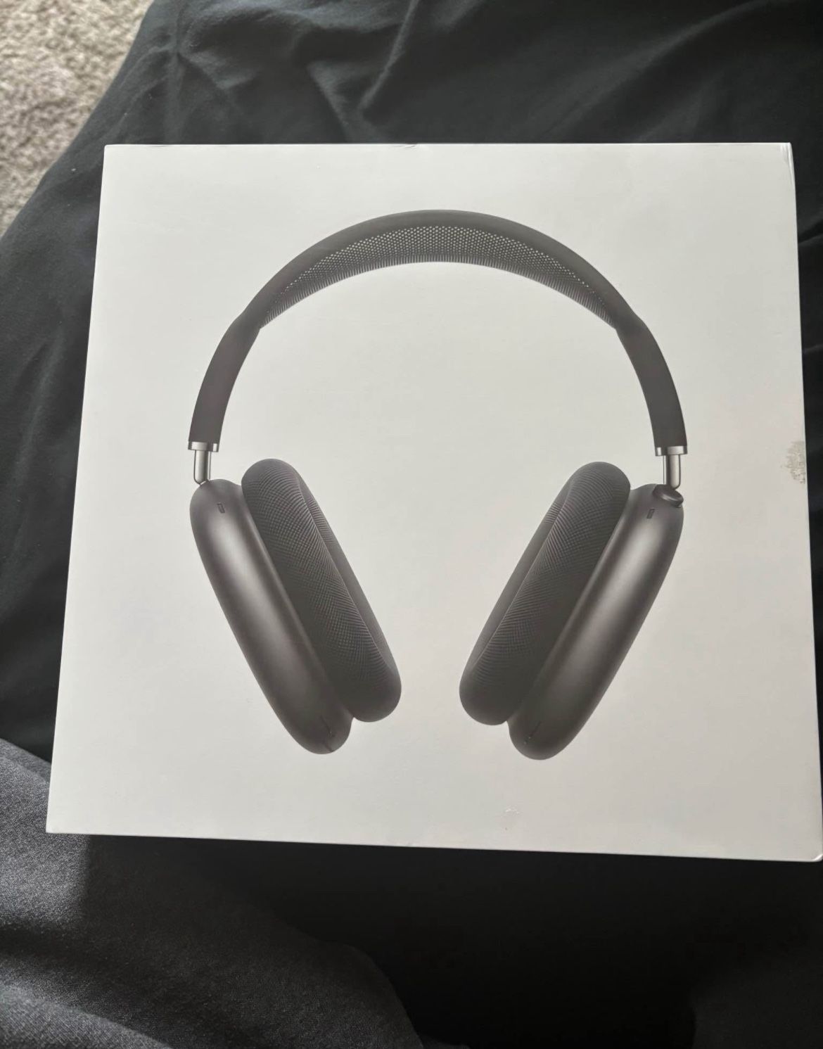 Brand New AirPod Maxes