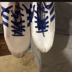 Mens Size 15 Wrestling Shoes