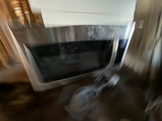 Wall Microwave for kitchen
