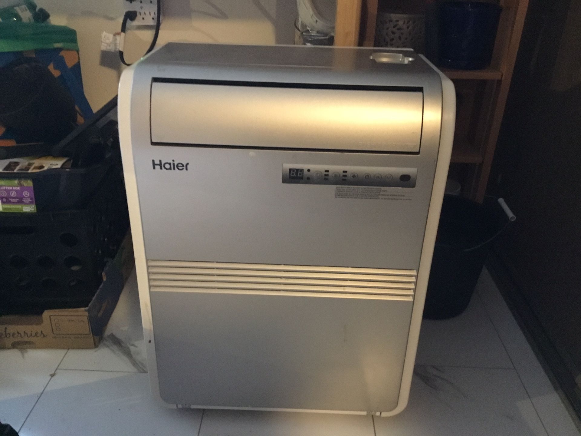 Haier Portable Air Conditioner