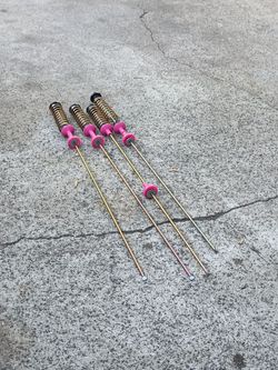 washing machine suspension springs