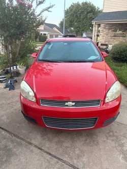 2010 Chevrolet Impala
