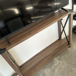 Like New TV Stand