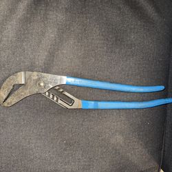 16inch Channel Lock Groove Pliers 