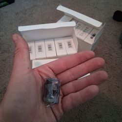 Joytech Euros cartridges