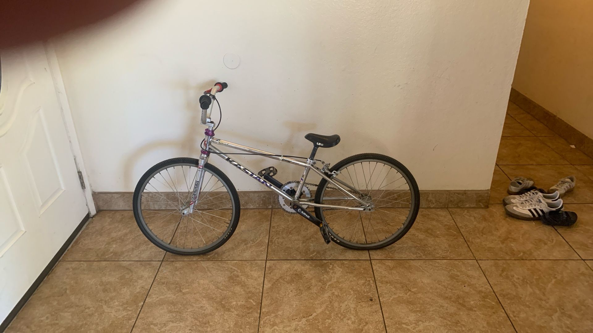 Bmx Racing Bikes Kastan