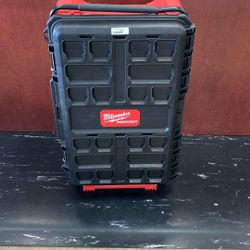 Tools Tool Box Milwaukee 48-22-8428