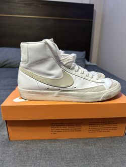 Nike Blazer High