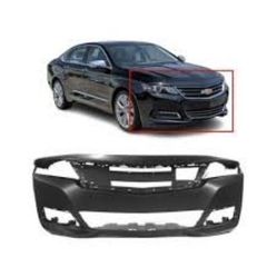 Aftermarket Front Bumper Cover – Chevrolet Impala  2010-2025
