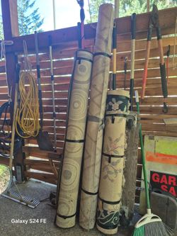 Area Rugs