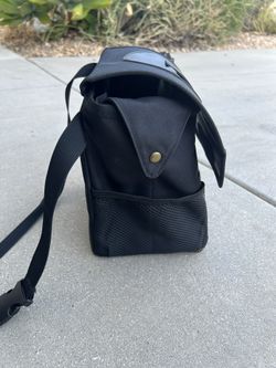 Car Trash Can with Odor-Sealing Lid - 100% Leak-Proof Easy-Clean Liner - Universal Hanging Vehicle Garbage Bin & Storage Bag for Cars, SUVs, Trucks