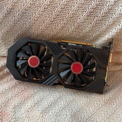 Rx580