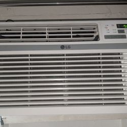 AC Unit WiFi enabled