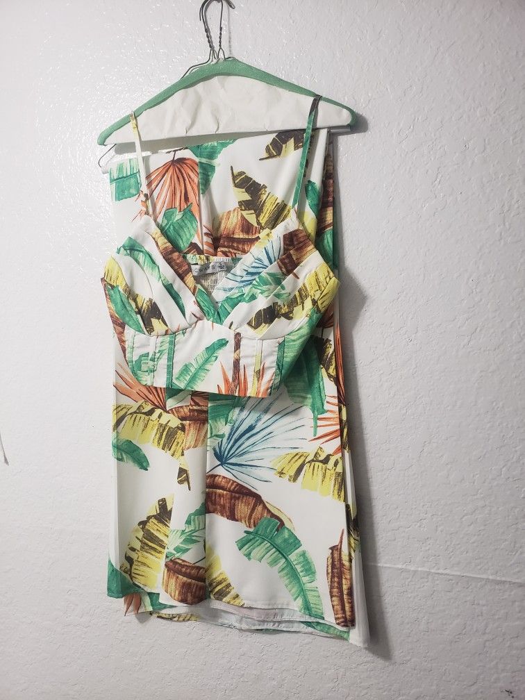 Women 2-Piece Pants Set