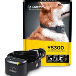 Dogtra No Bark Collars