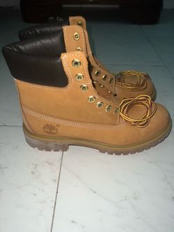 Timberland women’s size 7.5