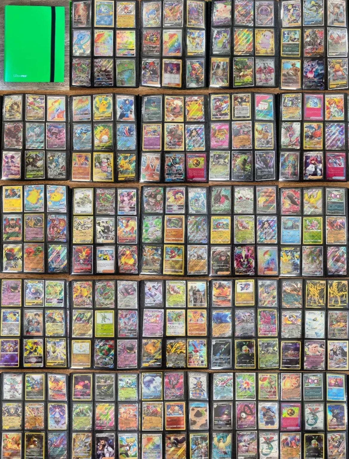 pokemon sun and moon secret rare cards Pokemon TCG: VSTAR / Status Condition Markers Copy main image 0