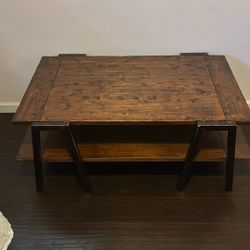 Center Table 