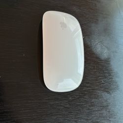 Apple Mouse