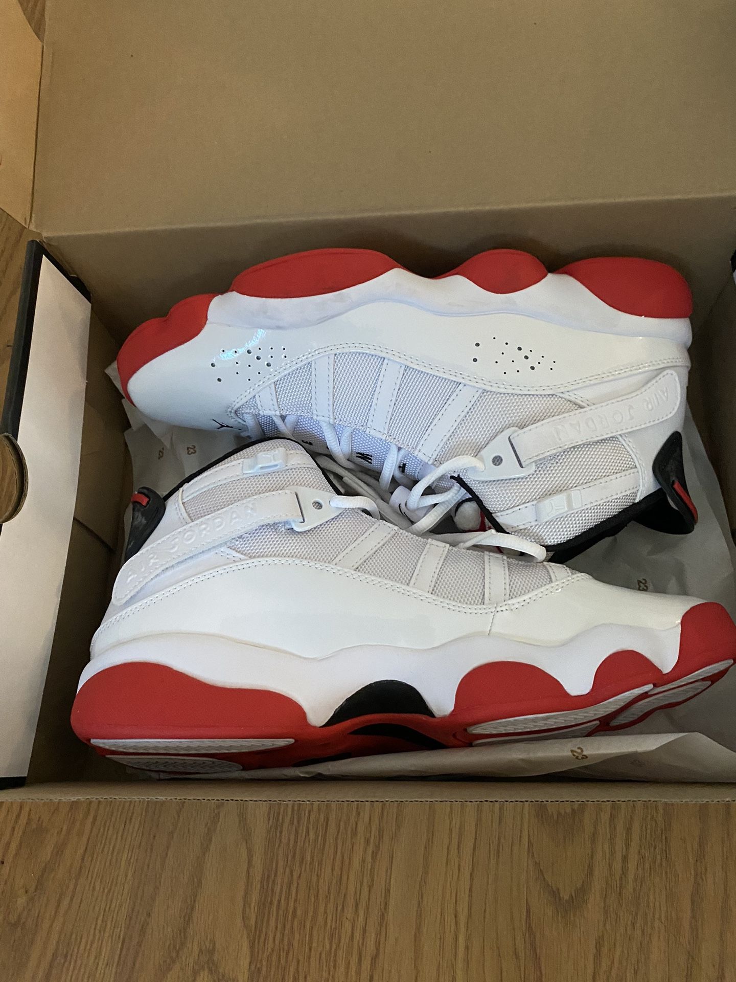 Nike, Jordan, Gym Shoes