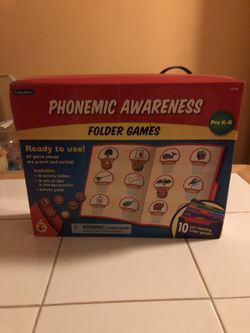 Phonemic Activity