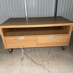 IKEA Entertainment center or coffee table