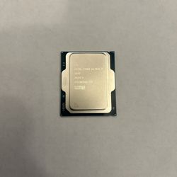Intel Core Ultra 7 265F