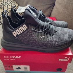 New Puma Men Shoes.