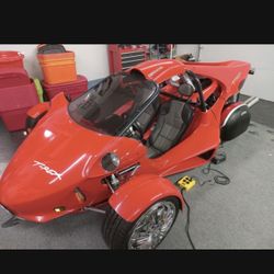 2003 Campagna T Rex