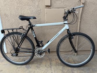 Raleigh FT 500 Mountain Bike Shimano Deore LX Super Lightweight Mtb  Fully tuned, dialed in and ready to ride, it does not need anything. Pick it up a
