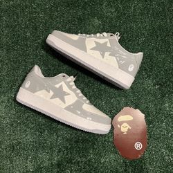 Bape Shoes