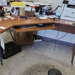 Desk