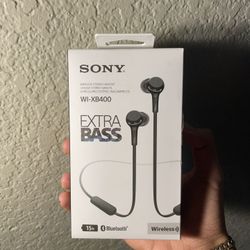 Brand New Sony Wl-XB400, Cheap price $20 