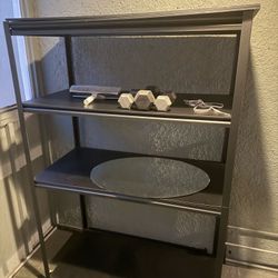 Heavy Duty Shelf