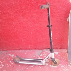 Kids First Scooter Toy For Beginners 