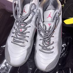 Jordan 12s