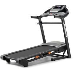 NordicTrack C700 Treadmill – Incline + 12mph – Great Condition