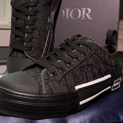 1:1 Dior Shoes 