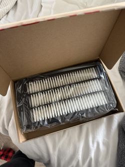 CA12050 Engine Air Filter