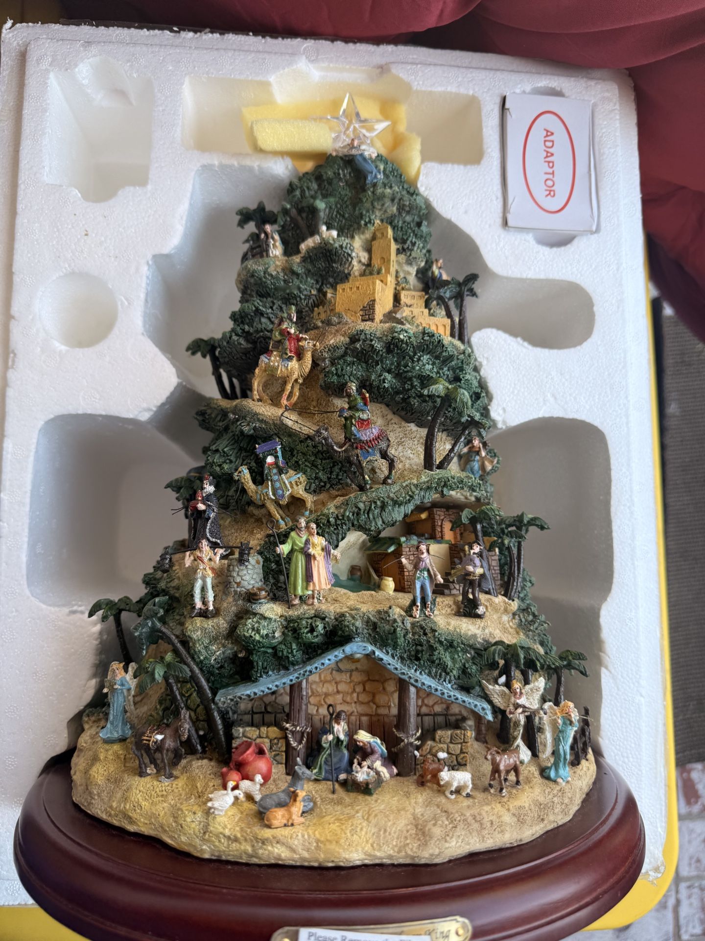 Thomas Kinkade