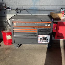 Mac Tool Box
