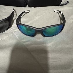 Maui Jim Sunglasses 